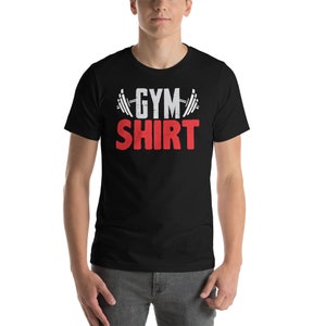 Cool Gym Working Out  Muscle building Gift Man Woman