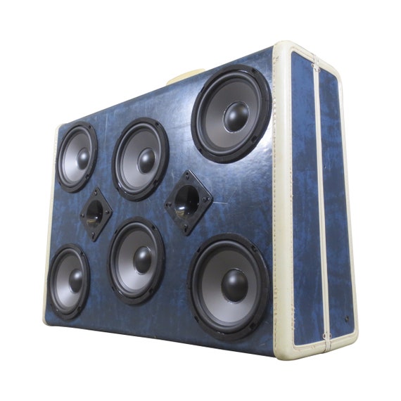 expandable bluetooth speakers