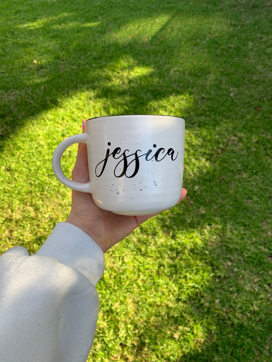 Personalised Custom Mug Etsy Australia