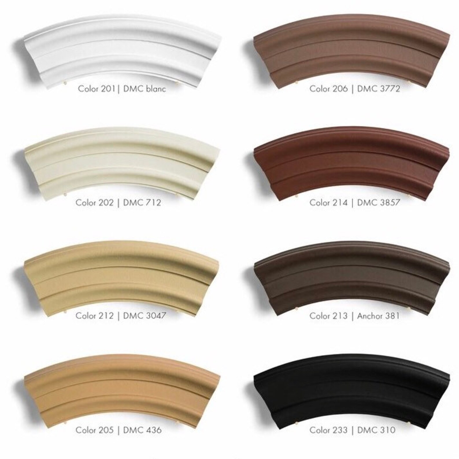 13.5x13.5 inch Round photo frame Vintage frame White frame Etsy