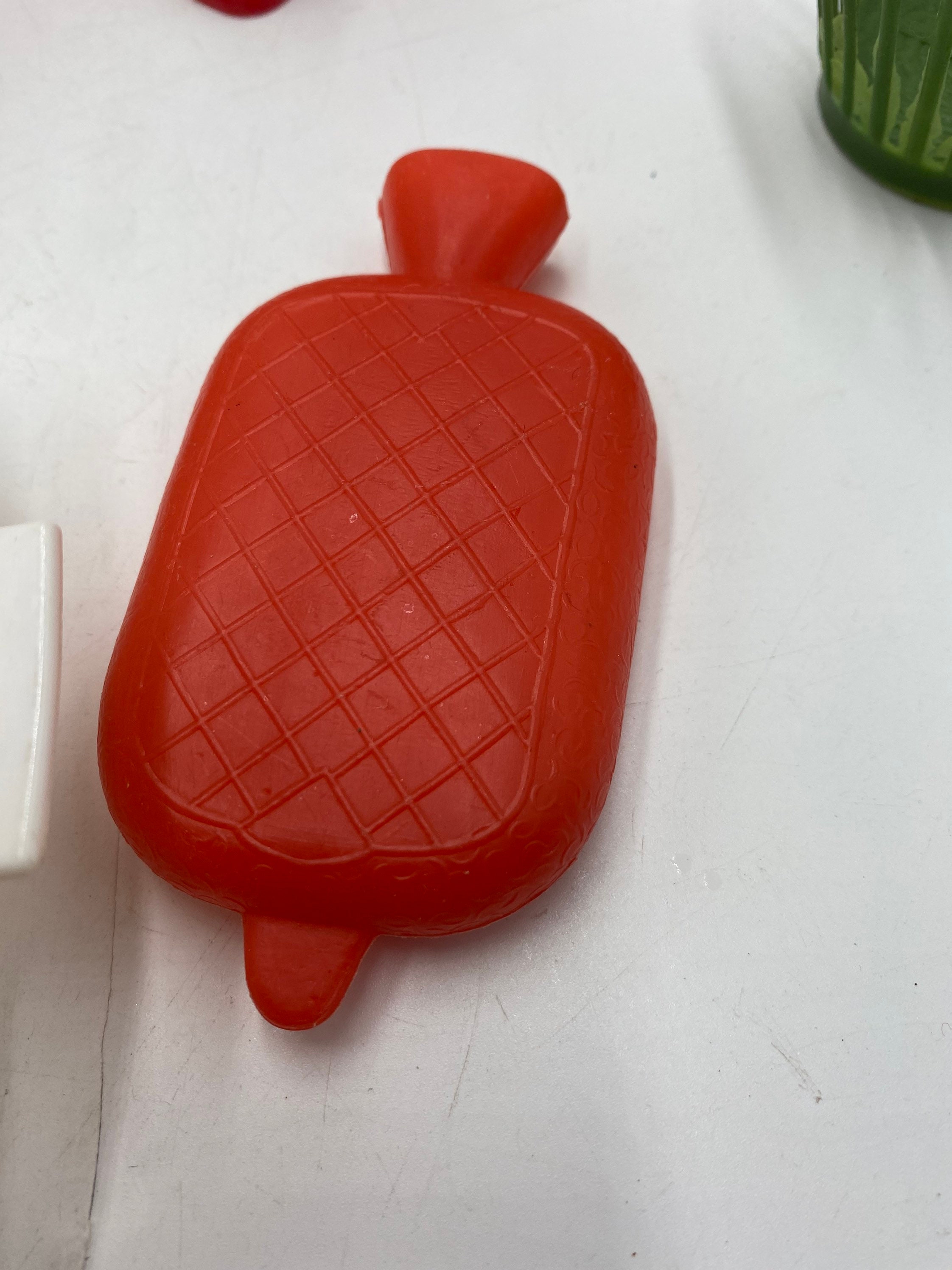 A Fun Assortment of Vintage Plastic Toys From the 50s Etsy