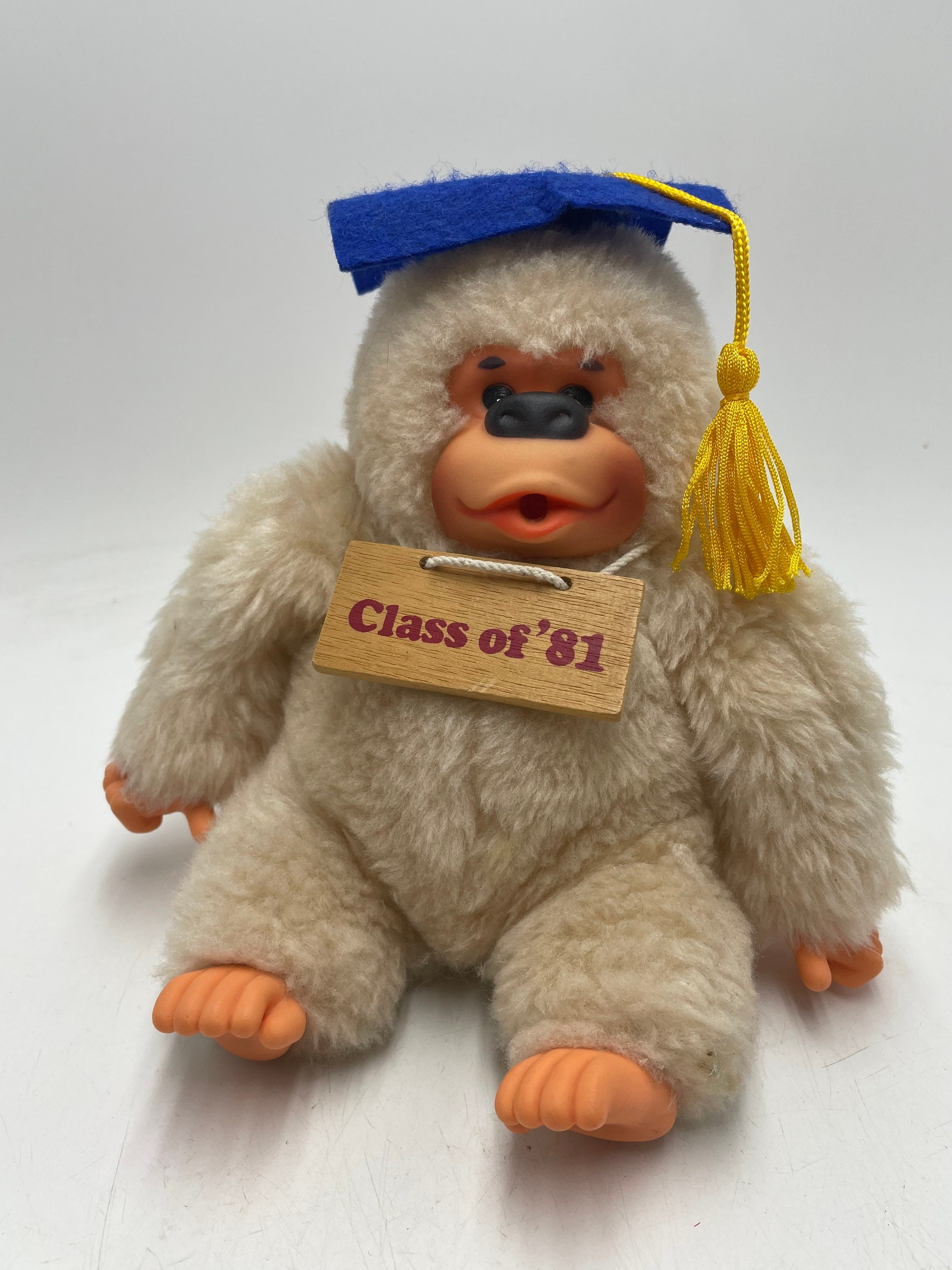 minecraft axolotl plush