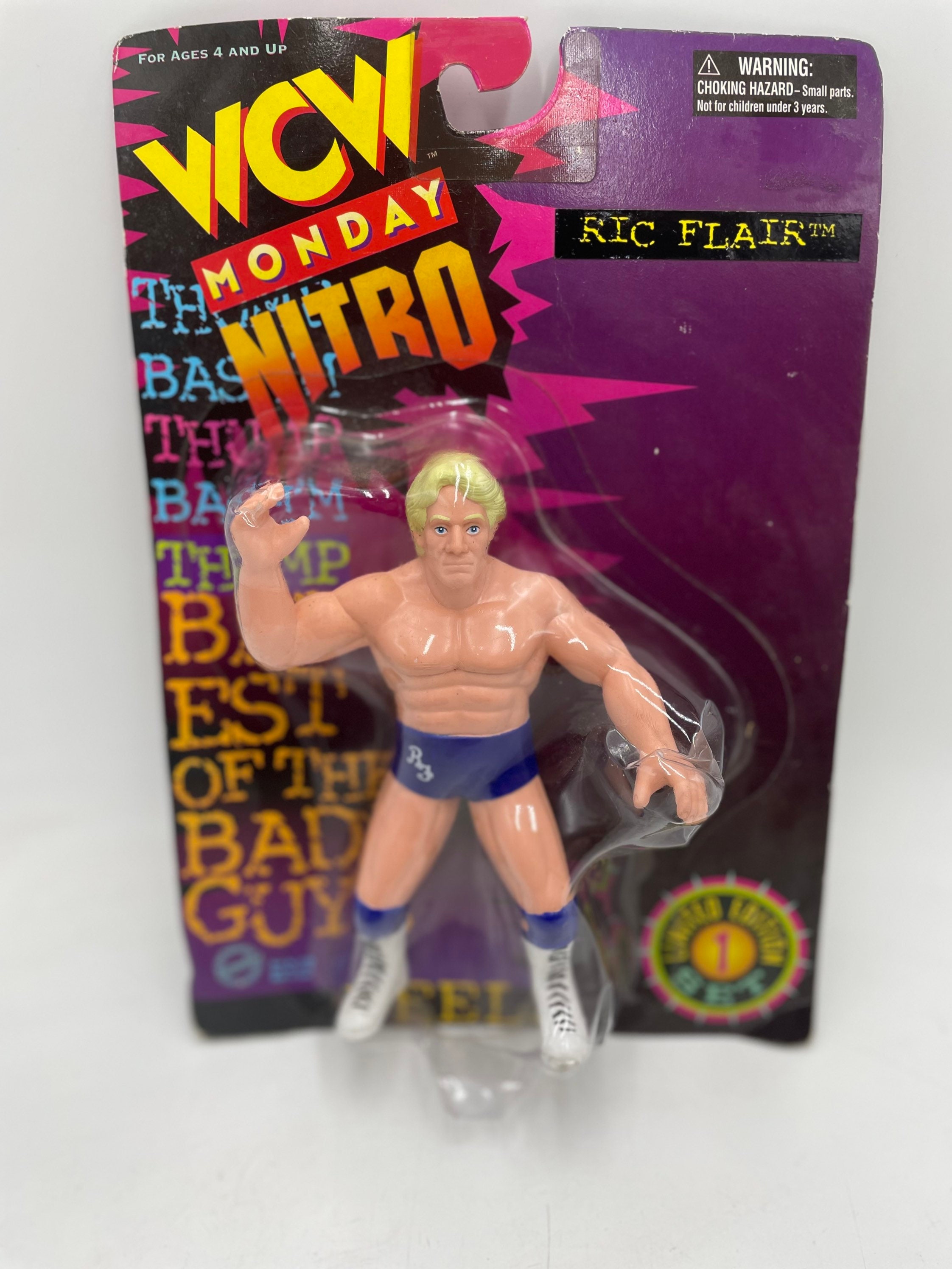 ブル中野 ソフビプロレスリング フィギュア旧ポピータイプ、全日本女子プロレス Yahoo!オークション - ブル中野 フィギュア ソフビ ポピー