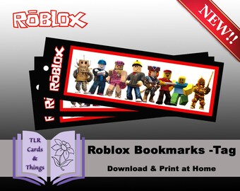 Roblox para imprimir | Etsy
