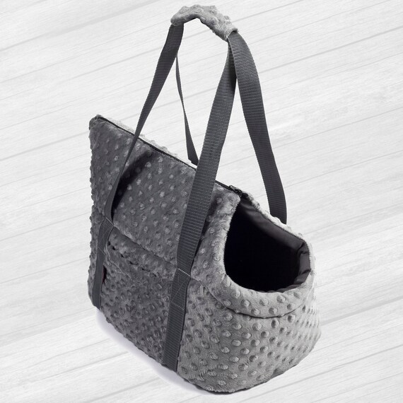 shoulder bag for dog