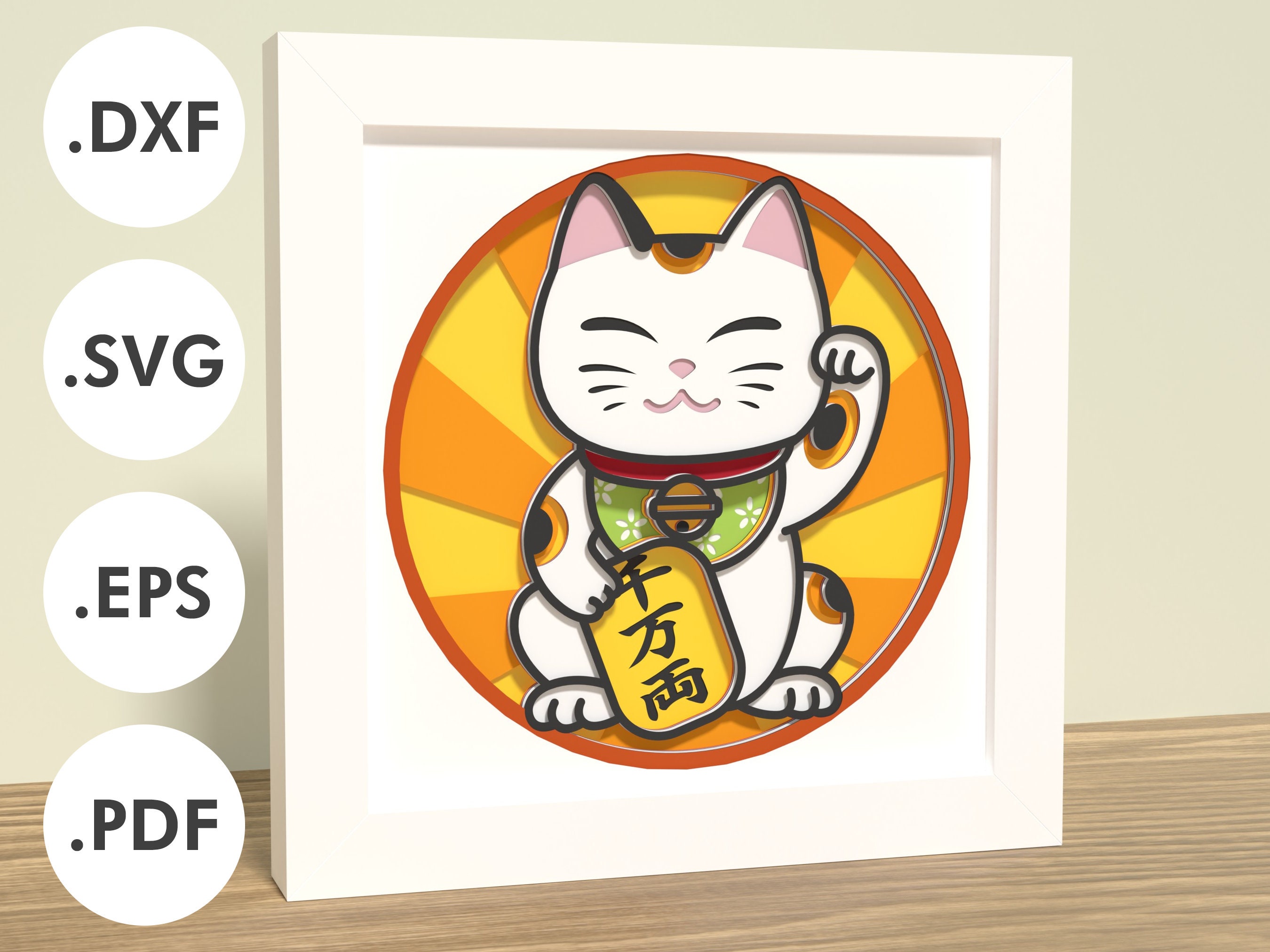 Amazon.com - Ripeng 16 Pack Shadow Box Frame Display Case