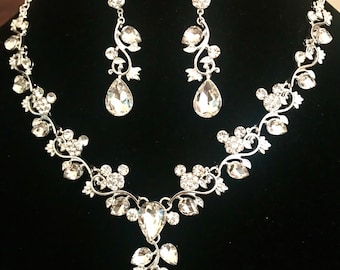Napa Rose Disney Jewelry Set