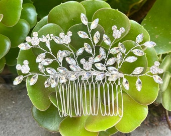 Kleiner Pixie Dust Kamm