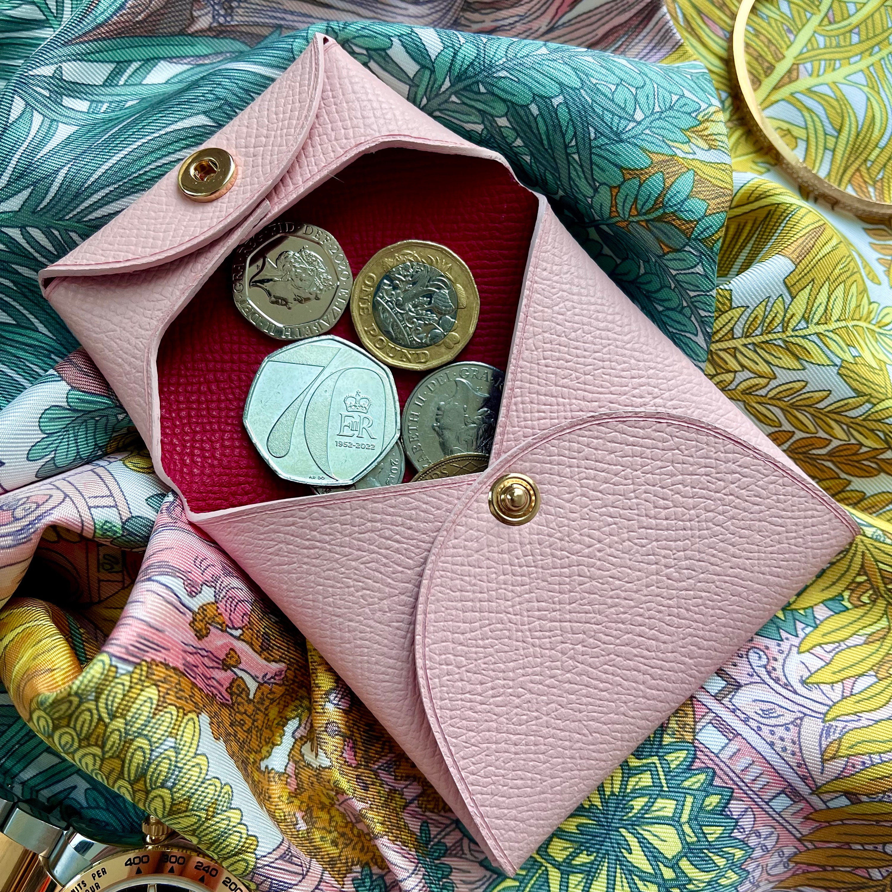 Hermes Bastia Coin Purse - Etsy Hermes Bastia Coin Purse - Etsy