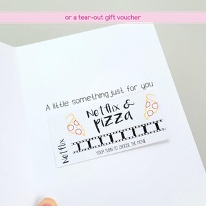 Funny 10th Tin Anniversary Card For Husband, Wife | Tin Wedding Gift | 10 Years Married Gift Voucher