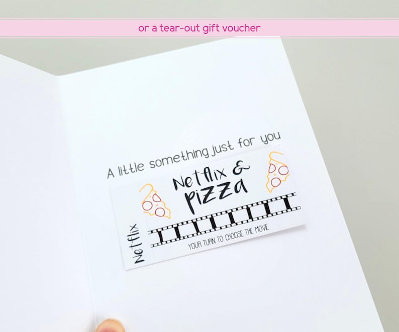 Funny 10th Tin Anniversary Card For Husband, Wife | Tin Wedding Gift | 10 Years Married Gift Voucher