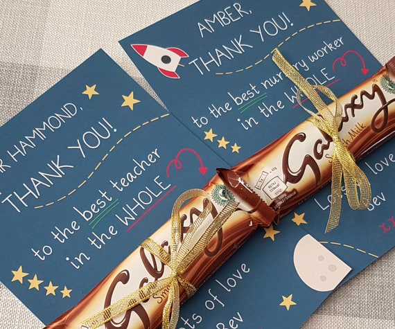 Best nursery hotsell teacher gifts