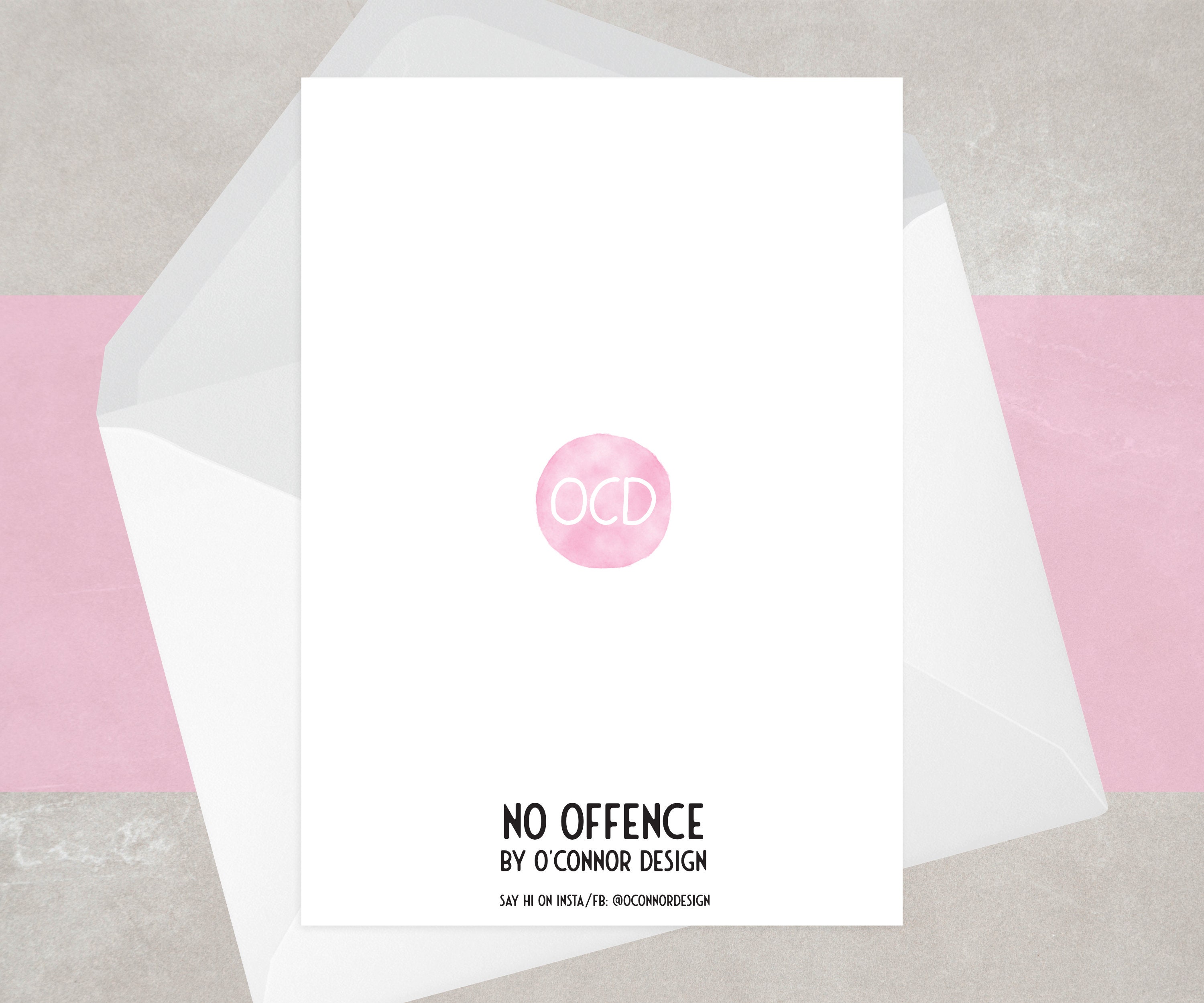 Funny 40th Birthday Card - Rude Humour For Dad, Brother, Son, Uncle - Personalised EAQ4