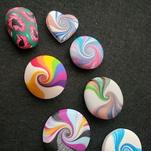 Fidget pebbles, anti stress sensory toy, fidget worry stone, small and subtle, a brilliant way to keep your mind & hands occupied.