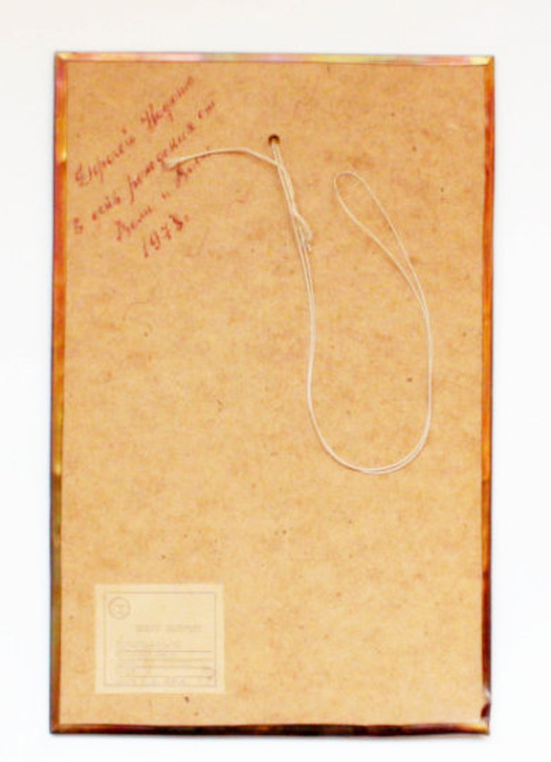 Boho Wall Decor Retro Embossing Stamp Vintage Metal Embossing Etsy