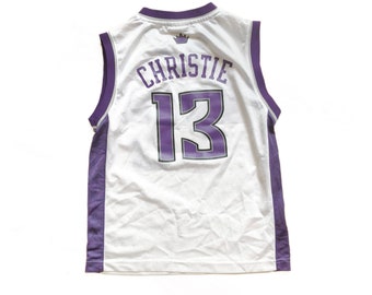 doug christie kings jersey