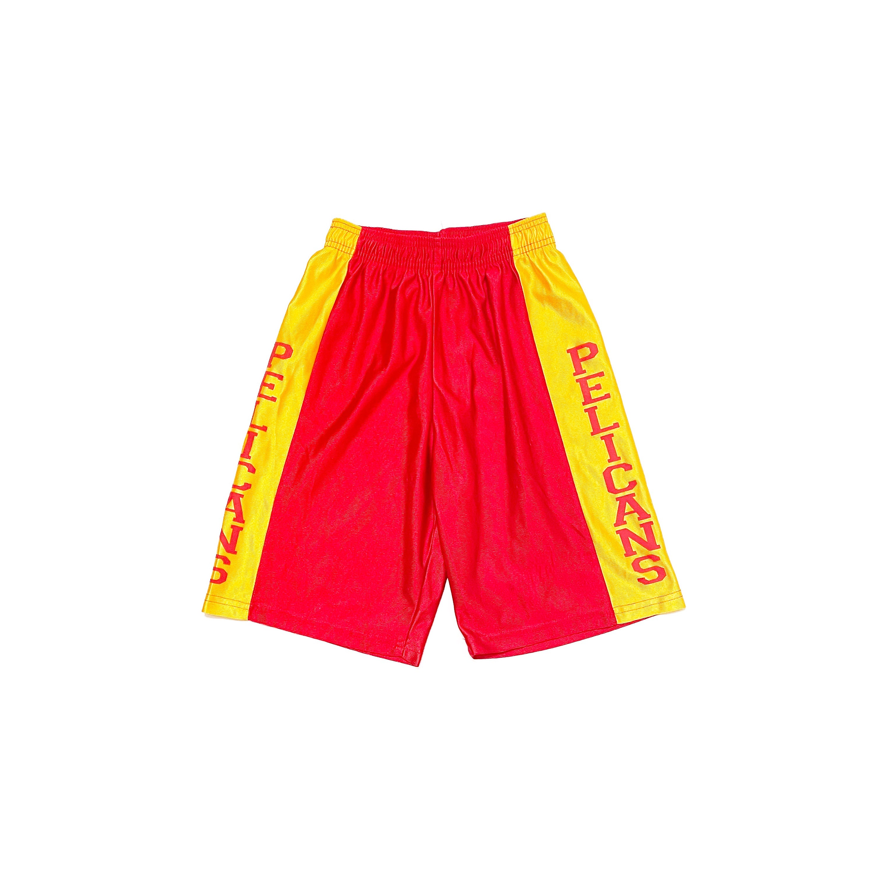 Orleans Pelicans Basketball Shorts - Etsy