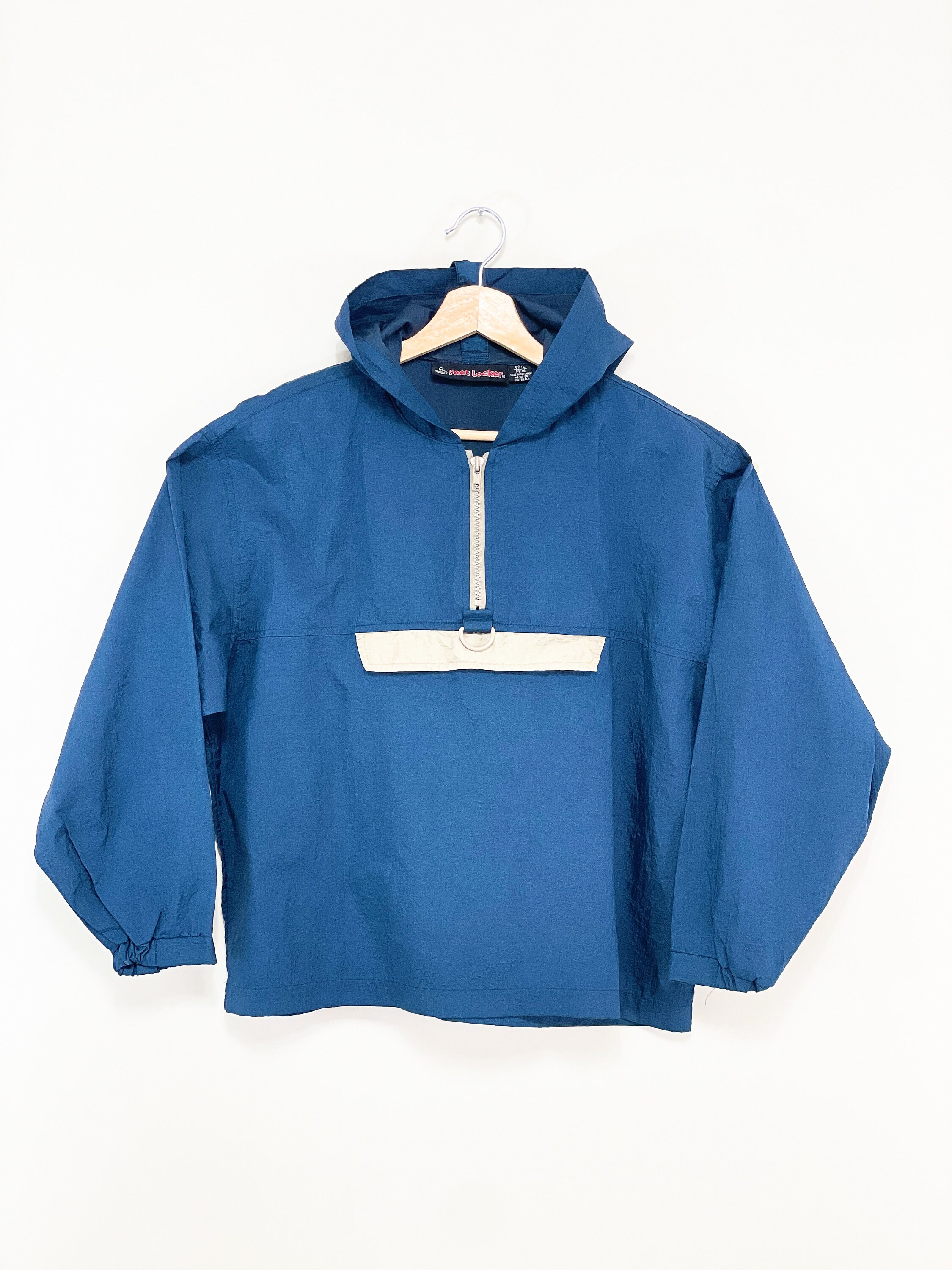 Anime Windbreaker - Etsy