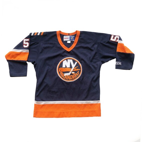 islanders youth jersey