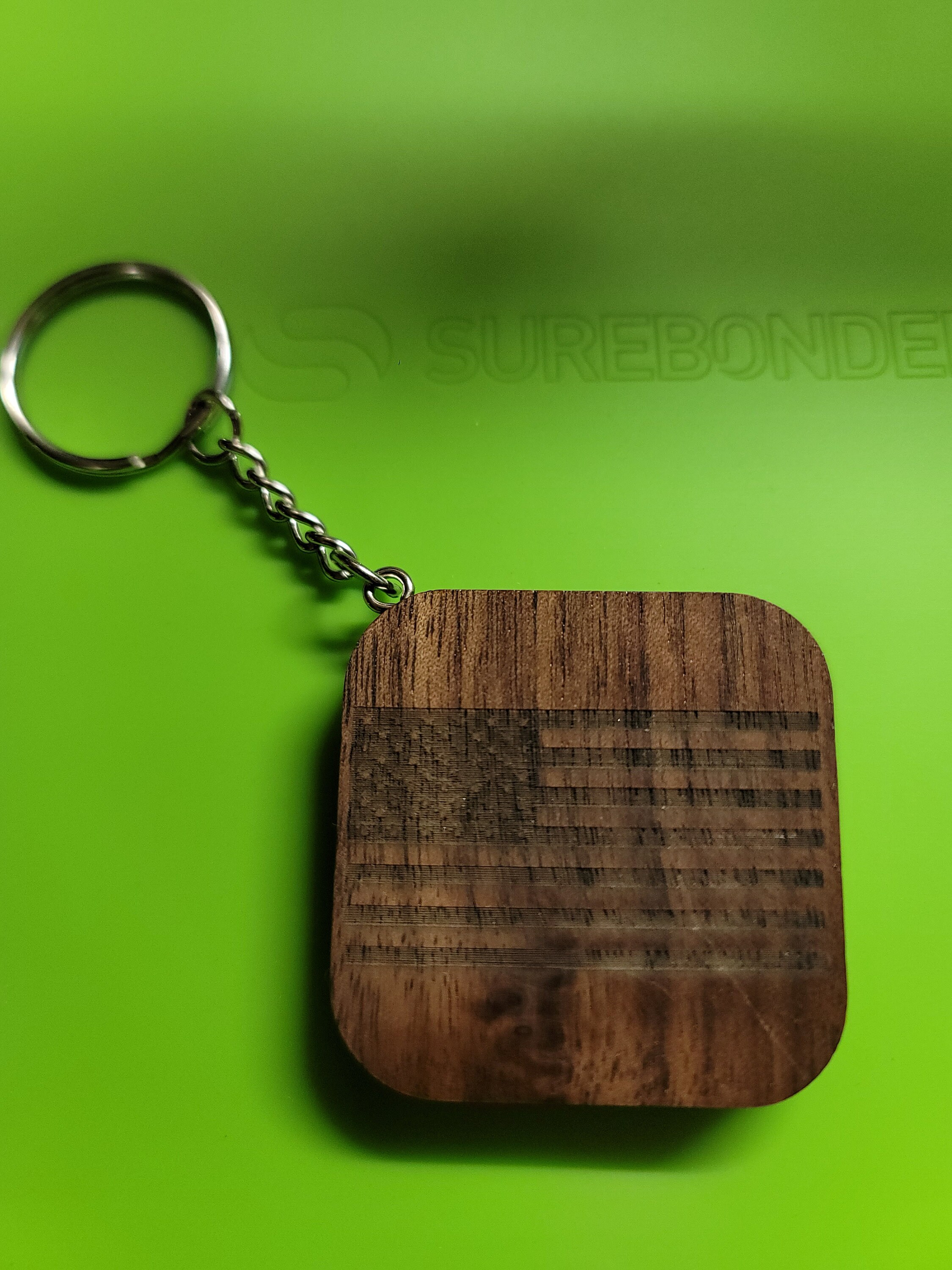 American Flag Keychains Cross, Eagle, Bottle Opener Etsy