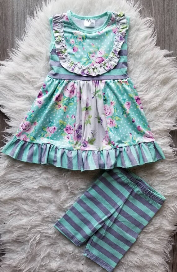 girls boutique clothing