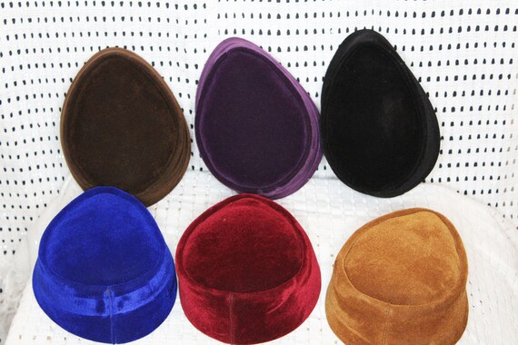 Traditional Royal Cap for Men/igbo 