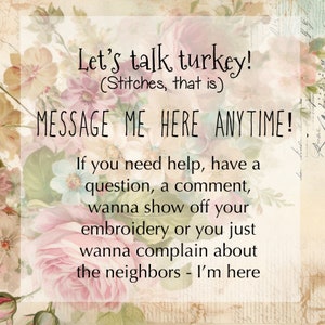 Message me if you have any questions if need help placing your order