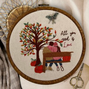 Embroidery Gifts - 60 Gift Ideas for 2024