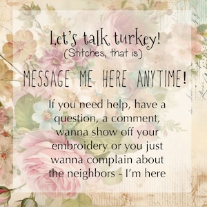 Message me if you have any questions if need help placing your order
