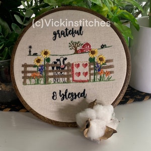 Beginner Embroidery Kit - Practice Kit– Mindful Mantra Embroidery