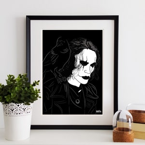 The Crow - Devil&#39;s Night