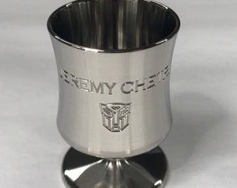 Jeremy Chetri shooter 1 oz.