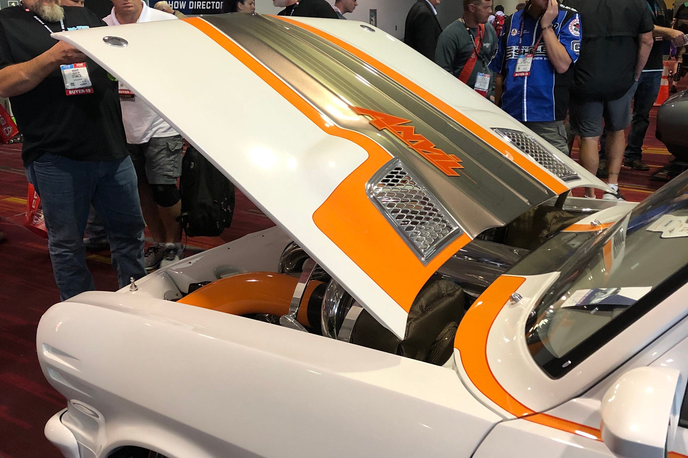 Custom Billeted Aftermarket Automotive Parts Etsy