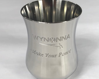 Wynonna Earp shooter 1.5 oz.