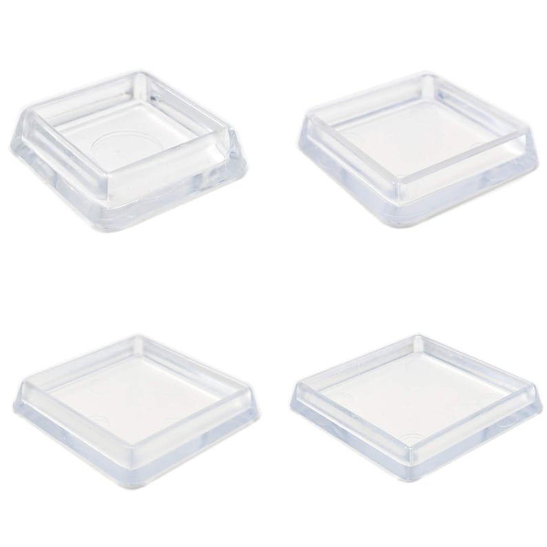 Square Furniture Cups Made in Germany Etsy