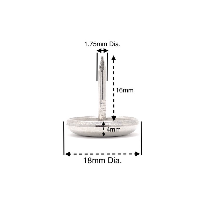 Metall Möbel Füße Teppich BodenSchutz Pads für Stuhl Sofa ...