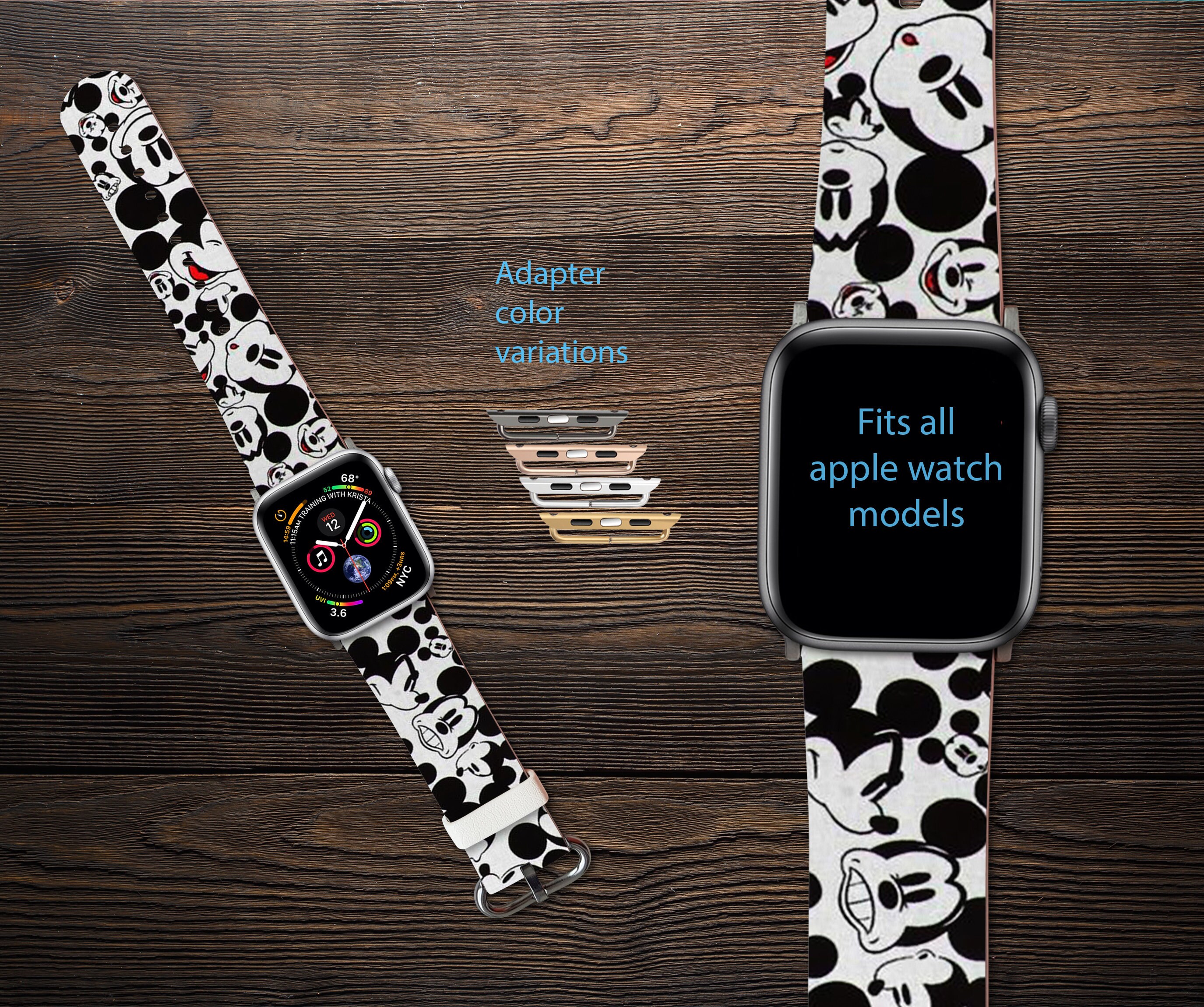 samsung watch s4 compatible with iphone