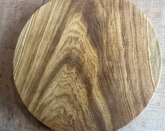 Bespoke Oak Pizza/cake/Serving Board