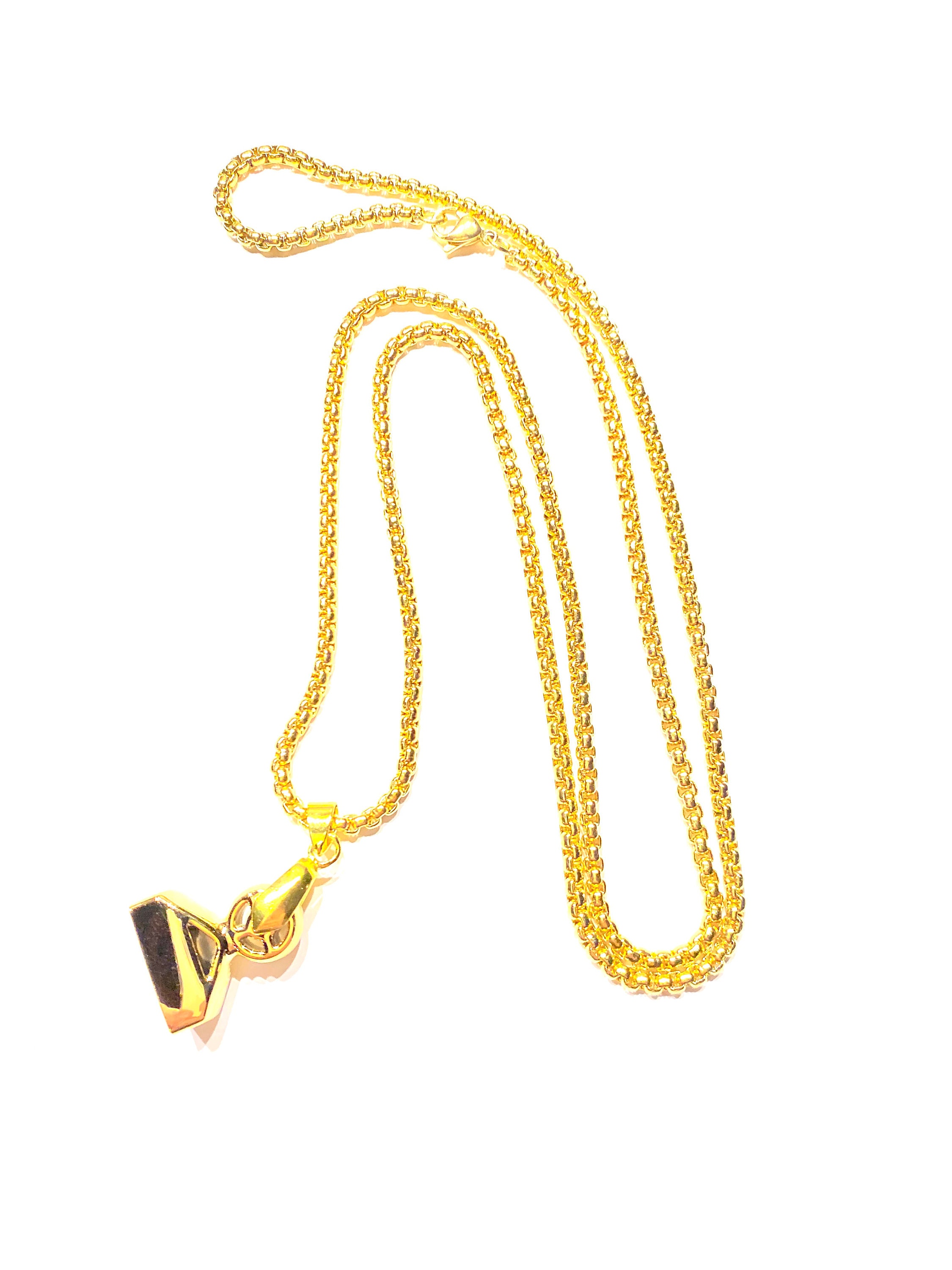 Gold Necklace Compatible with Juul Lanyard Silver Chain Etsy