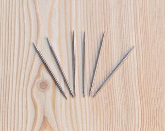 Puntas intercambiables para volantes HiyaHiya Trio