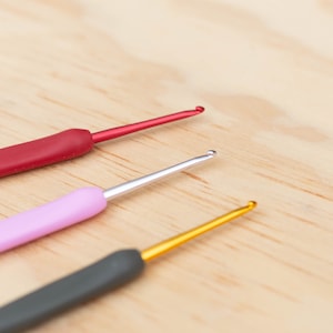 Tulip Etimo Crochet Hook
