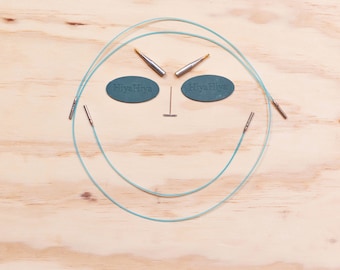 HiyaHiya Accessories - Grippers, End Stoppers, Adapters