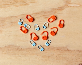 Tulip - Stitch Markers