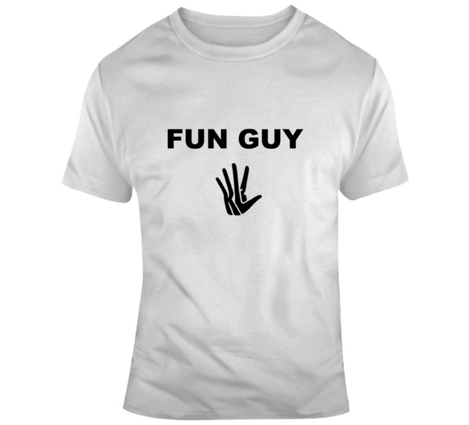 Fun guys. Kawhi fun guy. NBA Fan t Shirts.