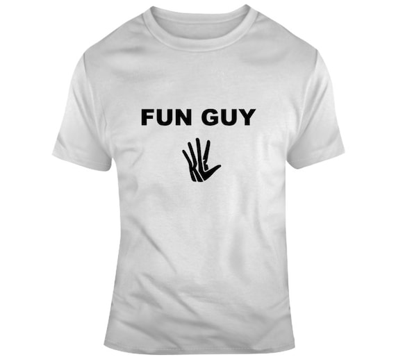 fun guy shirts kawhi