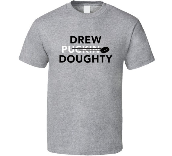 drew doughty t shirt