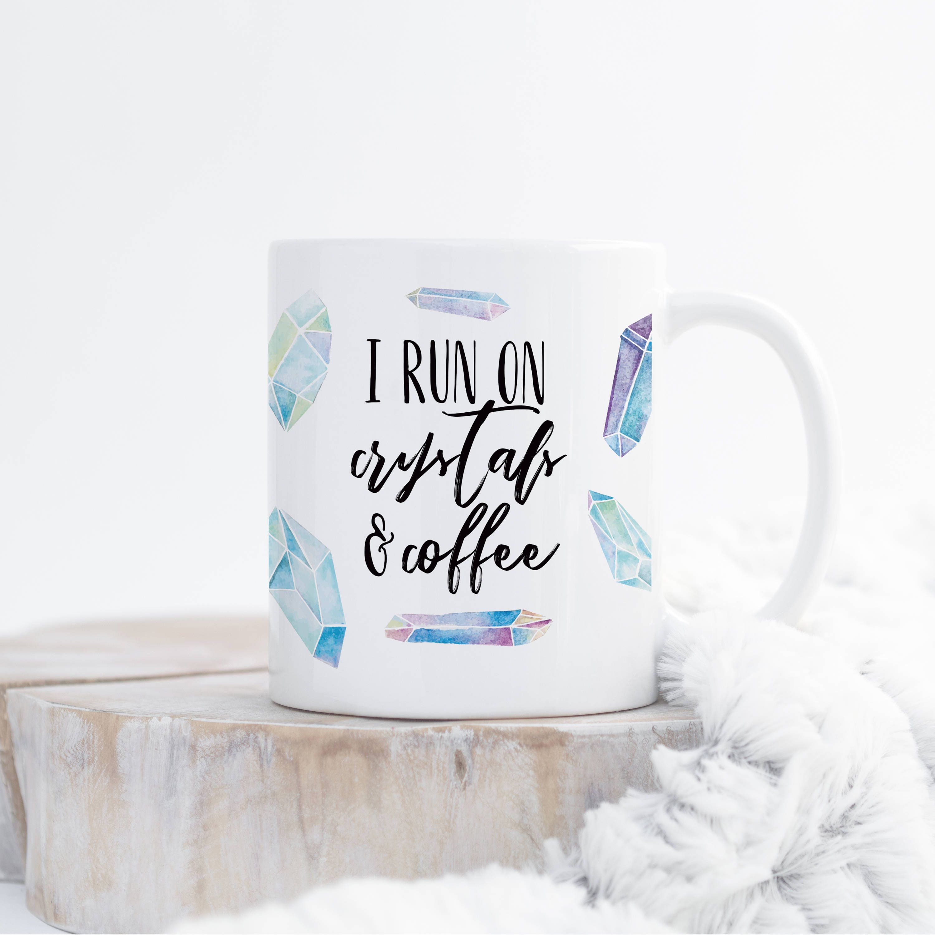 MAMA BEAR QUOTE SUBLIMATED 11oz COFFEE CUP MUG FUNNY THREATENING PAW PRINTS