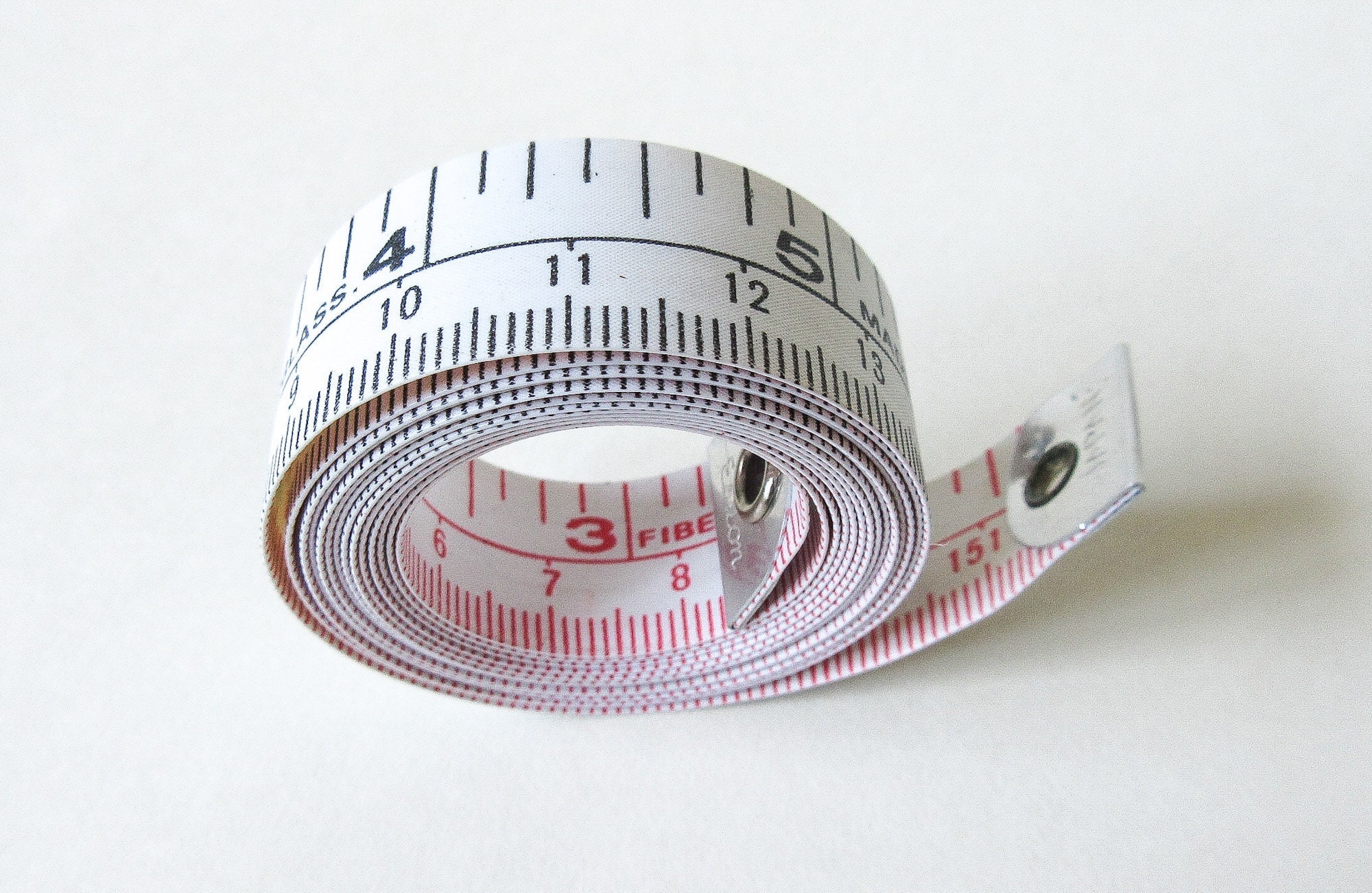 Extra Long 120 Inches, 300cm, Soft Tape Measure, Measuring Tape