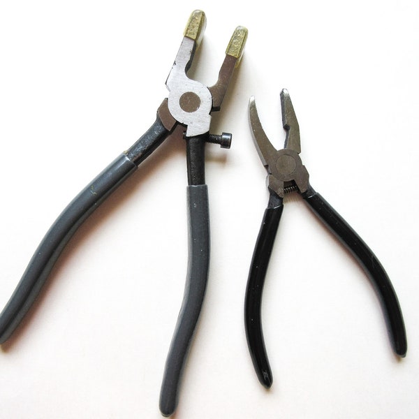 Rubber Tip Pliers Etsy