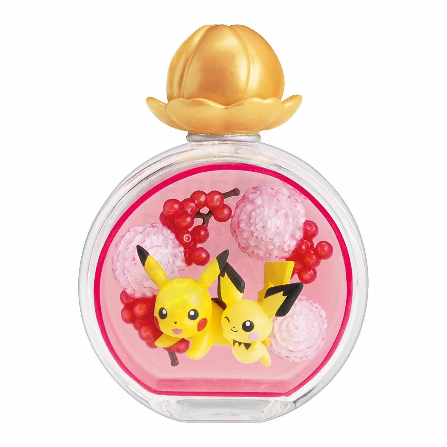 Re Ment Pokemon Petite Fleur Deux Miniature Toy Figure 3 Mew Herbarium Bottle Collectibles Animation Art Characters Re Ment Pokemon Petite Fleur Deux Miniature Toy Figure 3 Mew Herbarium Bottle Collectibles Animation Art Characters